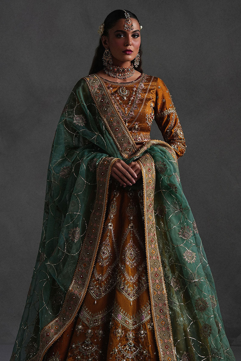 Kesar Mahal Lighter Version