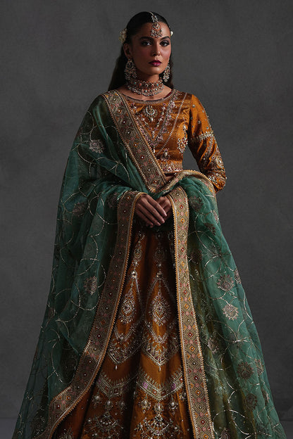 Kesar Mahal Lighter Version