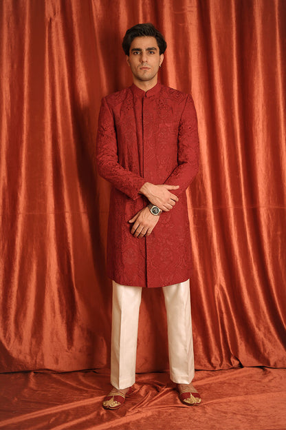 Sherwani