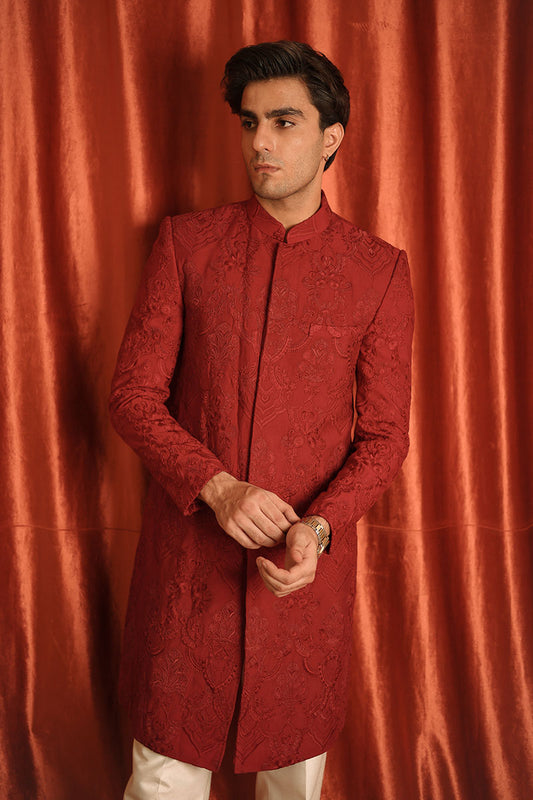 Sherwani
