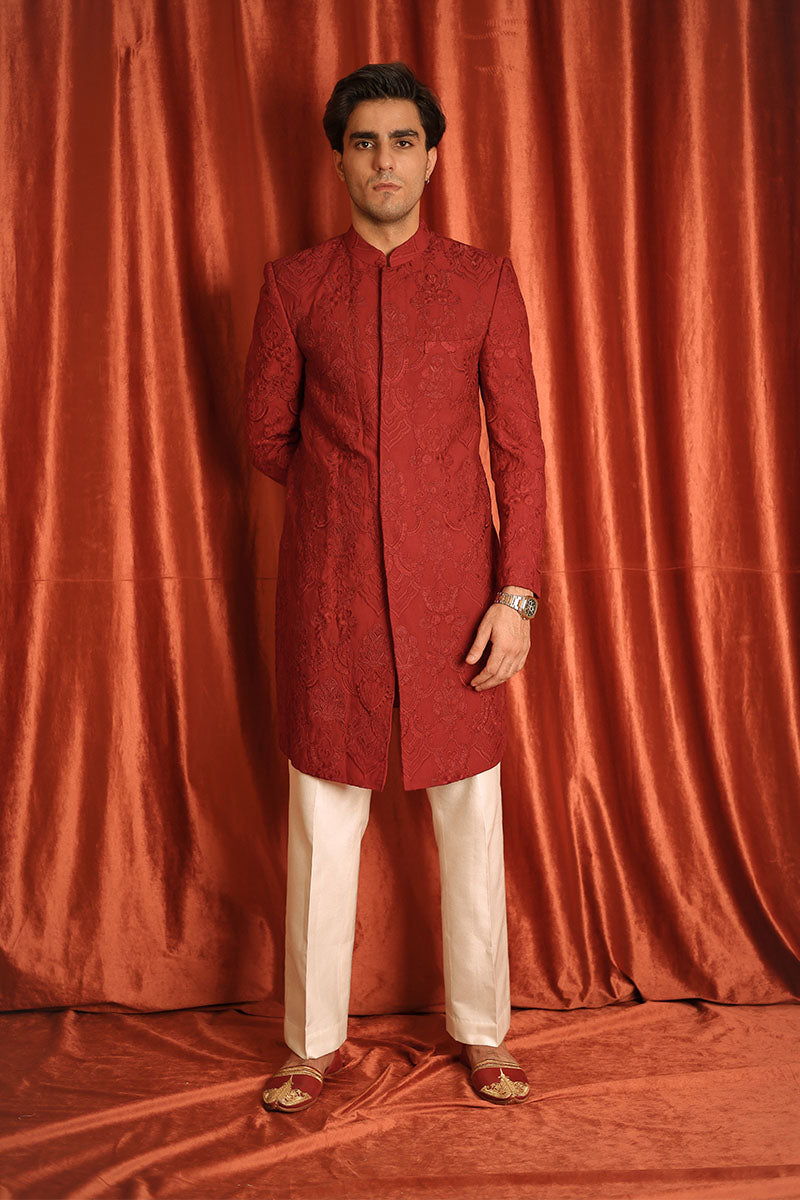 Sherwani