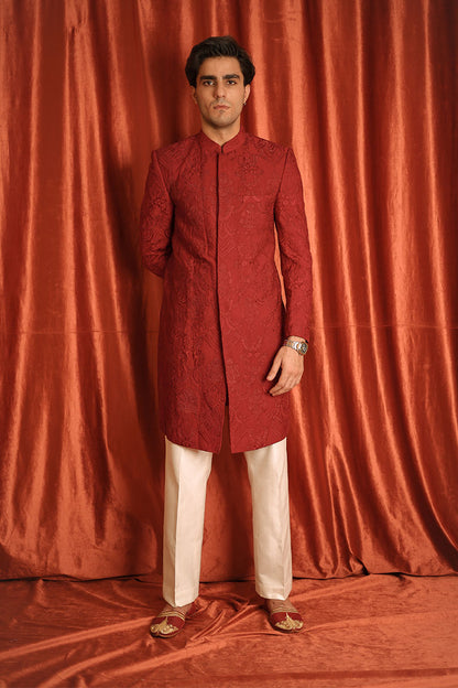 Sherwani