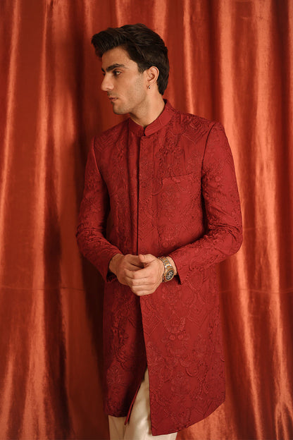 Sherwani