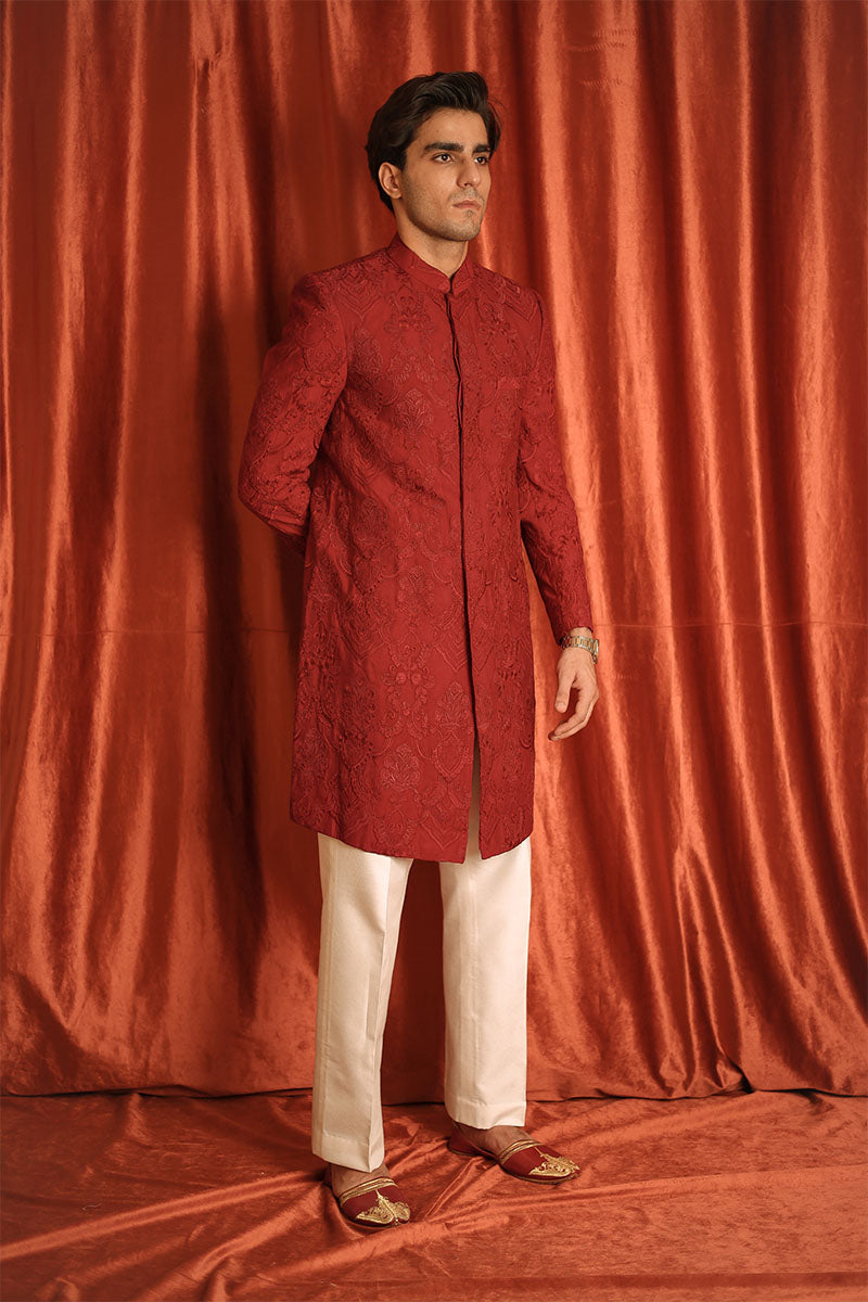 Sherwani