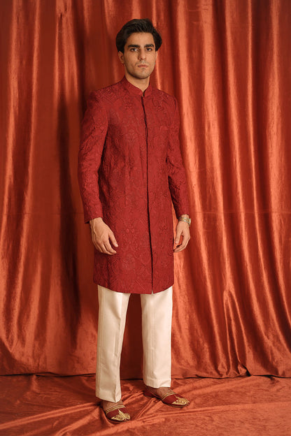 Sherwani