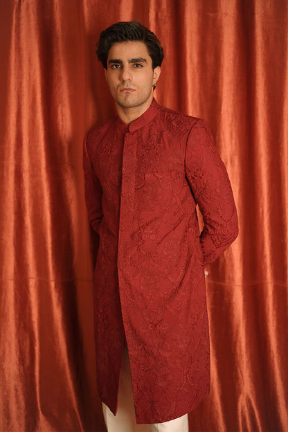 Sherwani