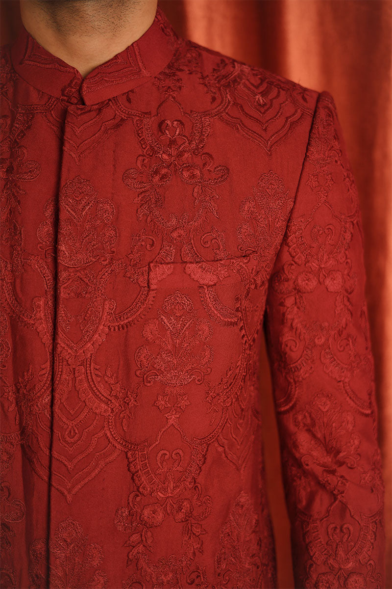 Sherwani