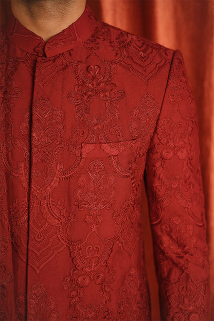 Sherwani