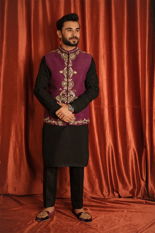 Waist Coat