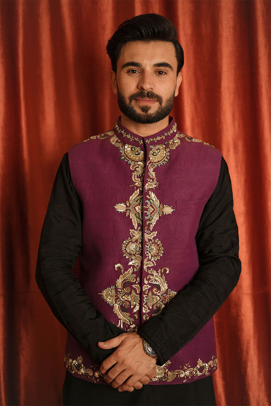 Waist Coat