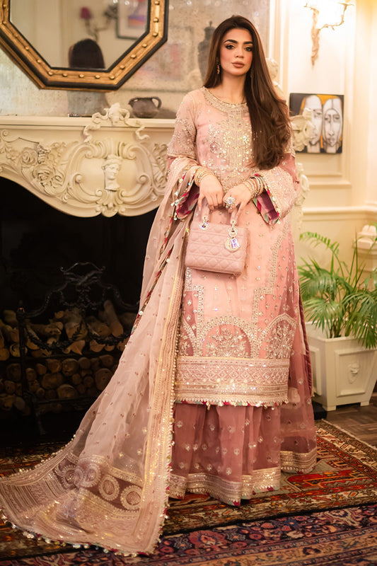 Lahareb Shamsi In Aarzoo