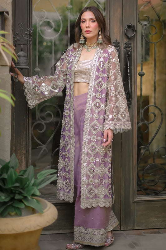 Surrina in Talia