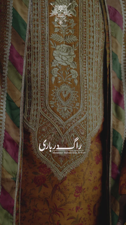 Shahjahan