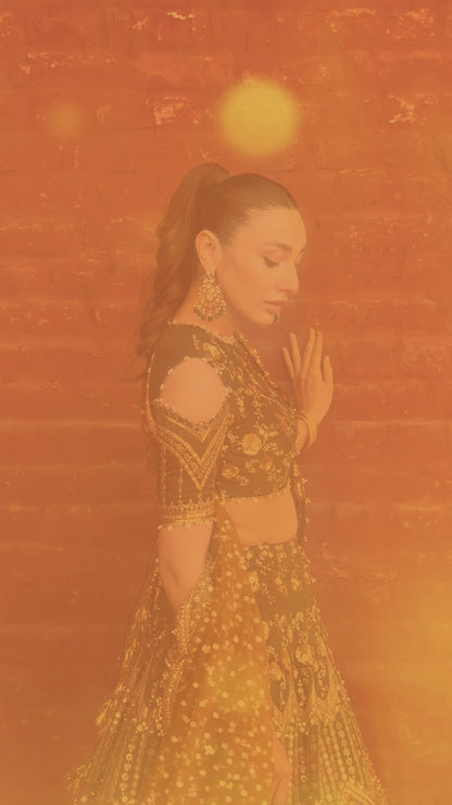 Wajeha Khan in Afsana