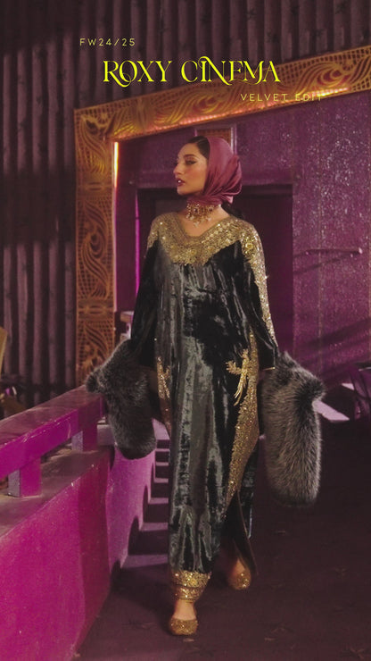 Jahanara
