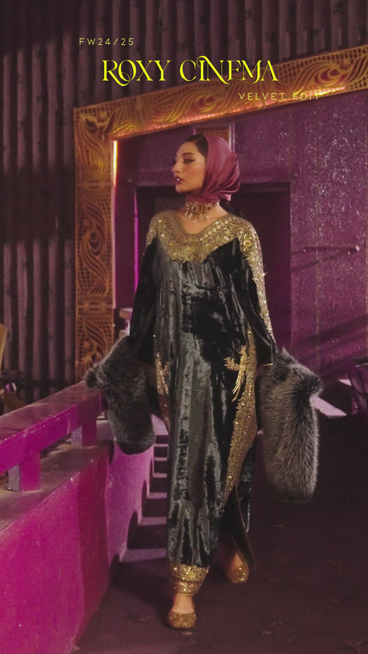 Jahanara