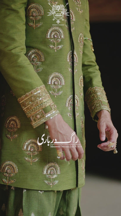 Aurangzeb
