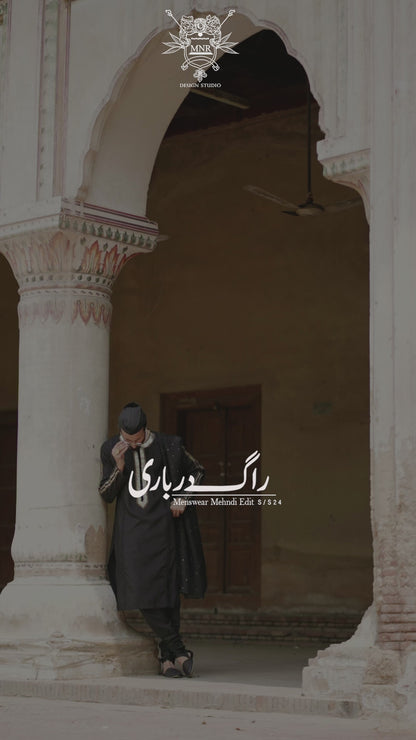 Shah
