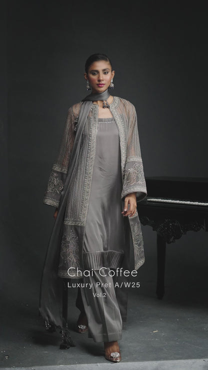 Grey Eminance