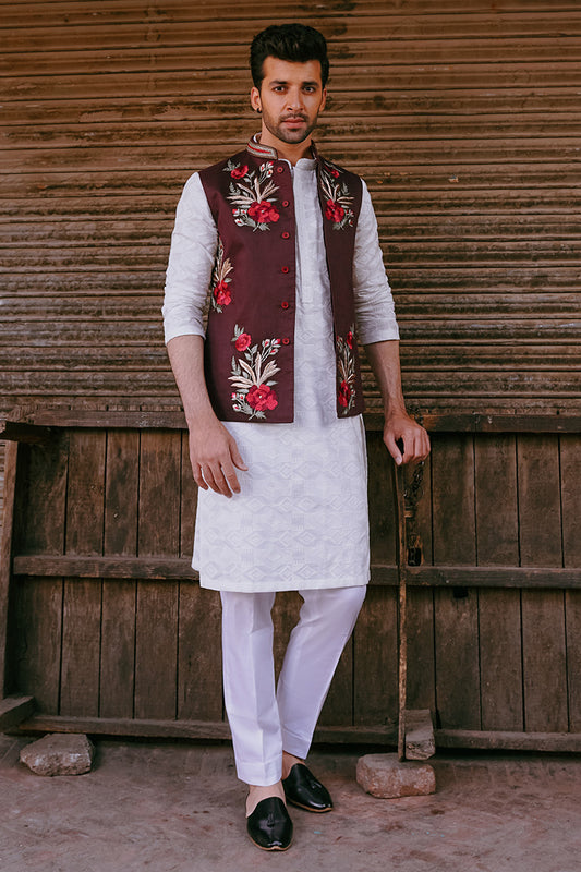 Behroz B