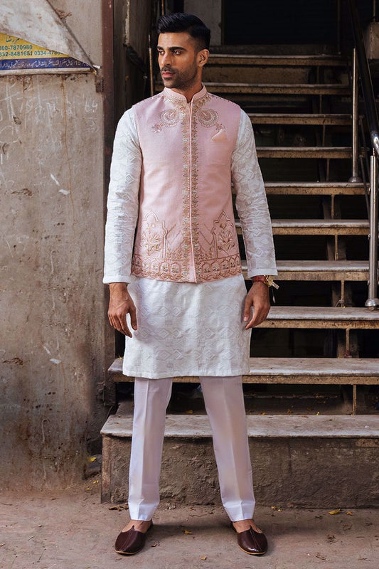 Behram A