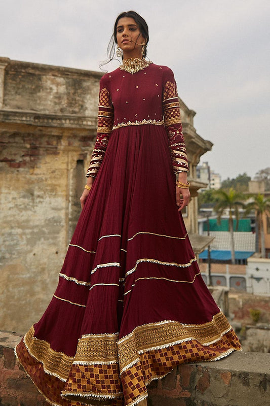 Sahiba A