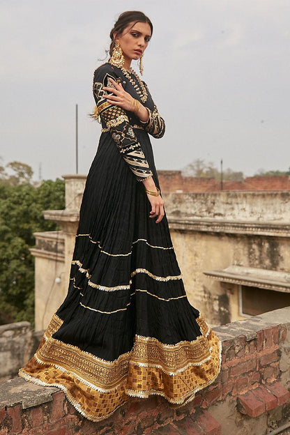 Sahiba B