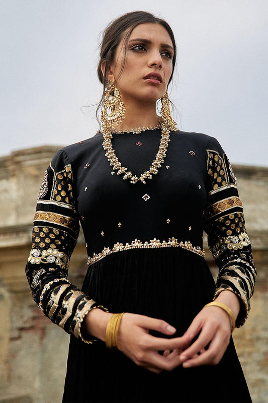Sahiba B