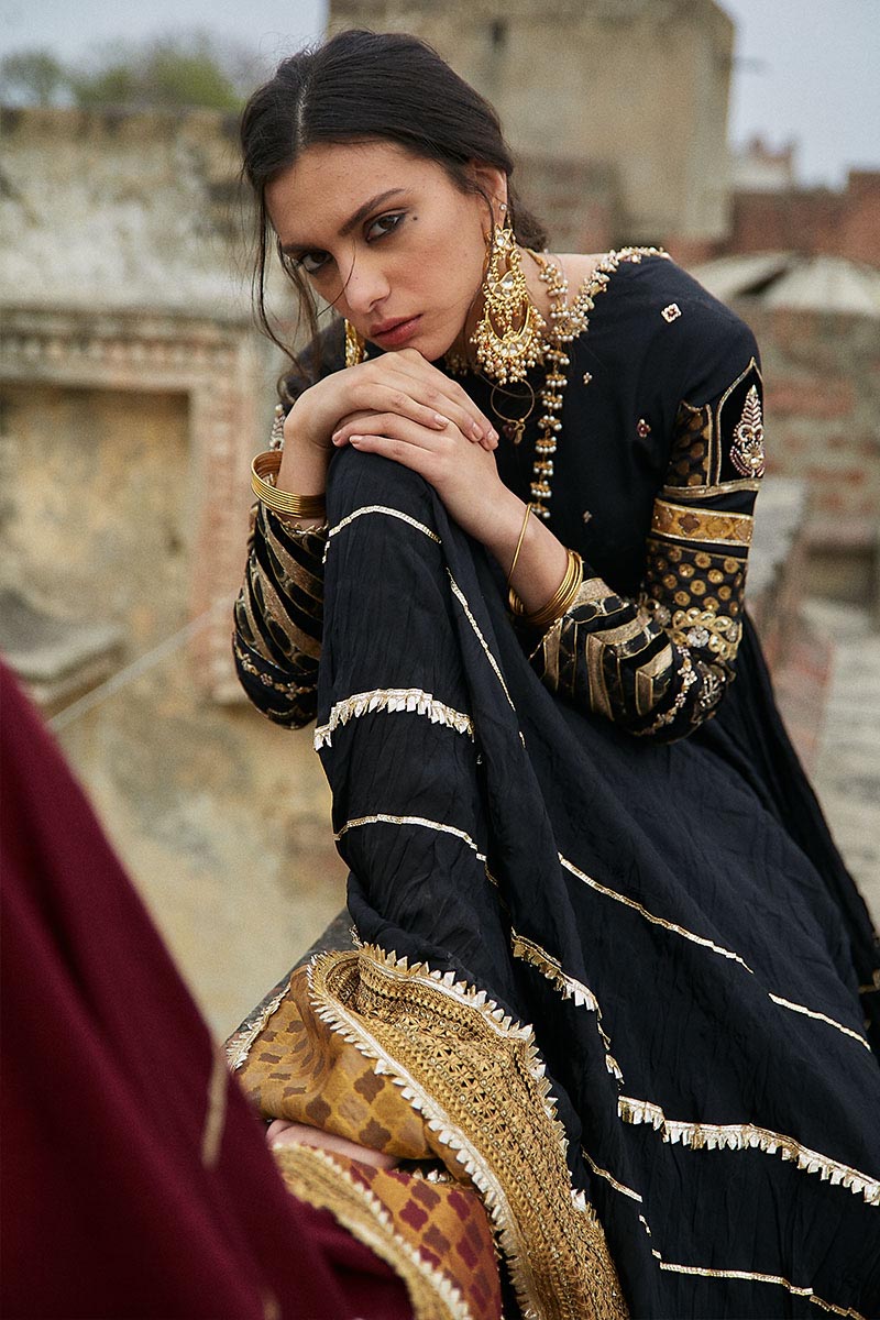 Sahiba B