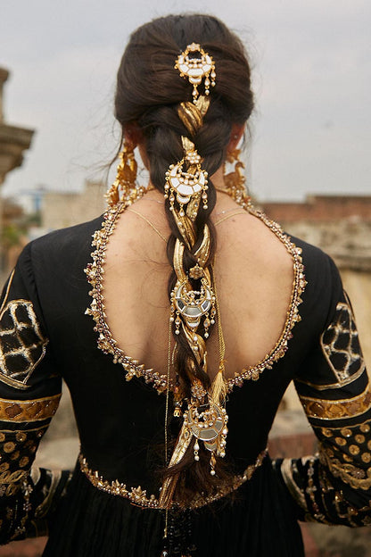 Sahiba B