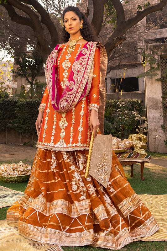 Khushboo