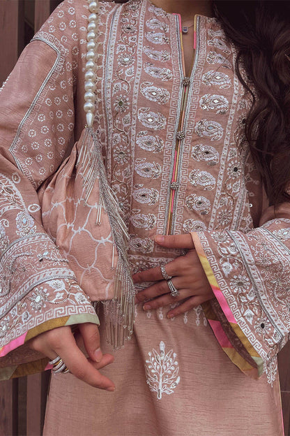 Ishrat