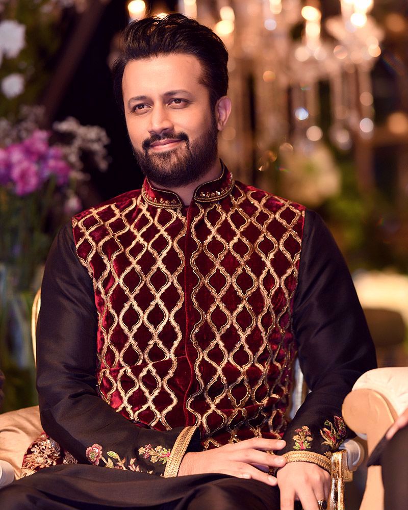Atif Aslam