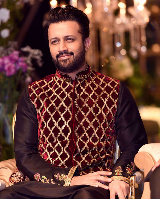 Atif Aslam