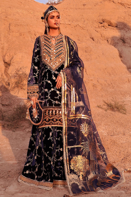 Chak Bahu