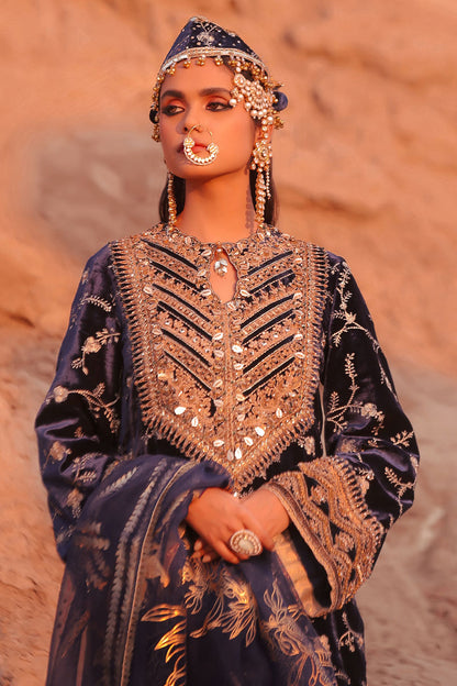 Chak Bahu