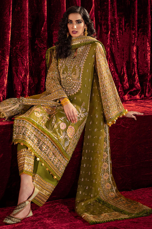 Mehendi