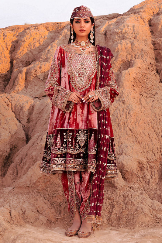 Chak Jhumra