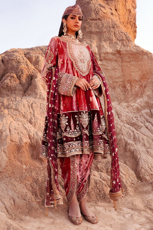 Chak Jhumra