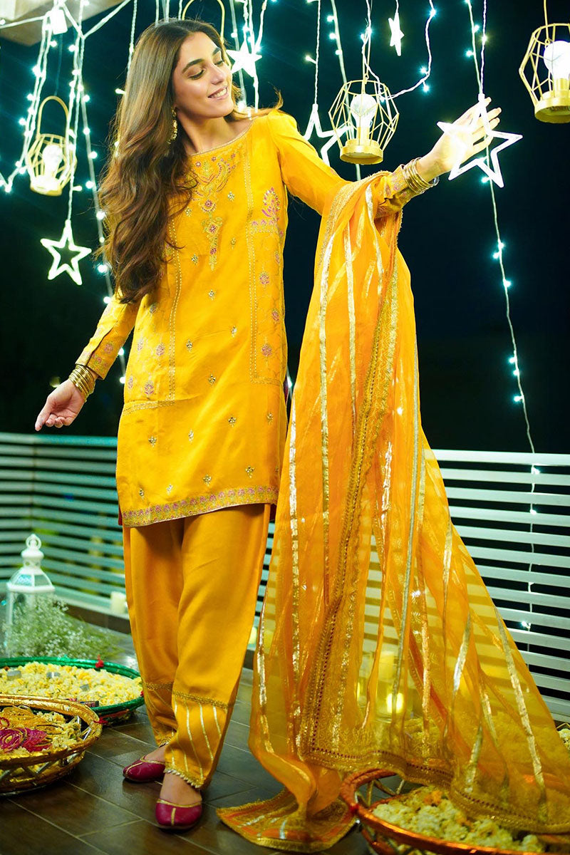 Maya Ali