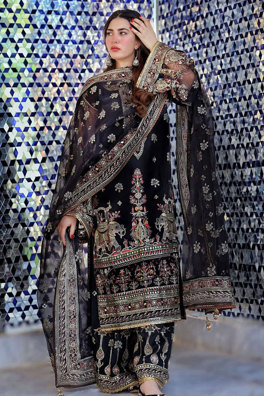 Naimal Khawar Abbasi