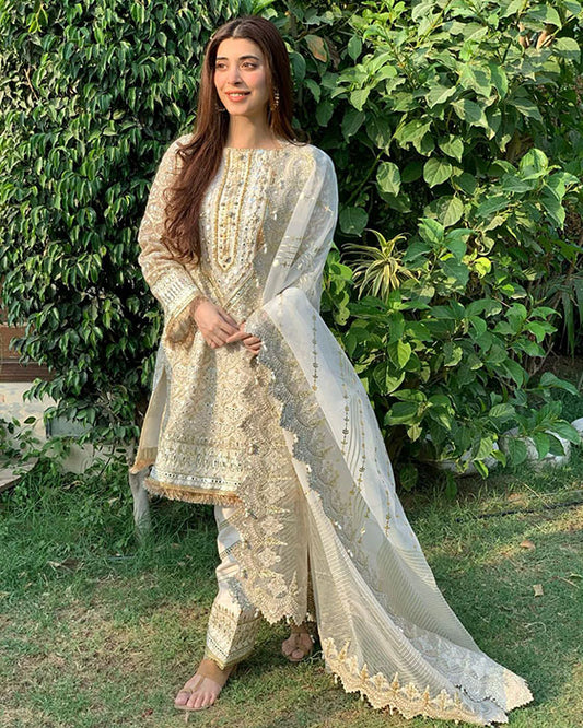 Urwa Hocane