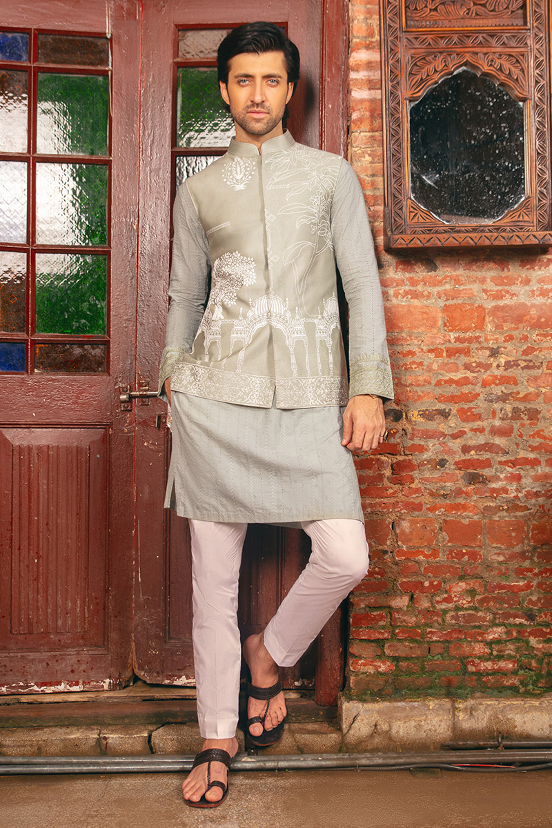 Picture of Bagh-e-Amer