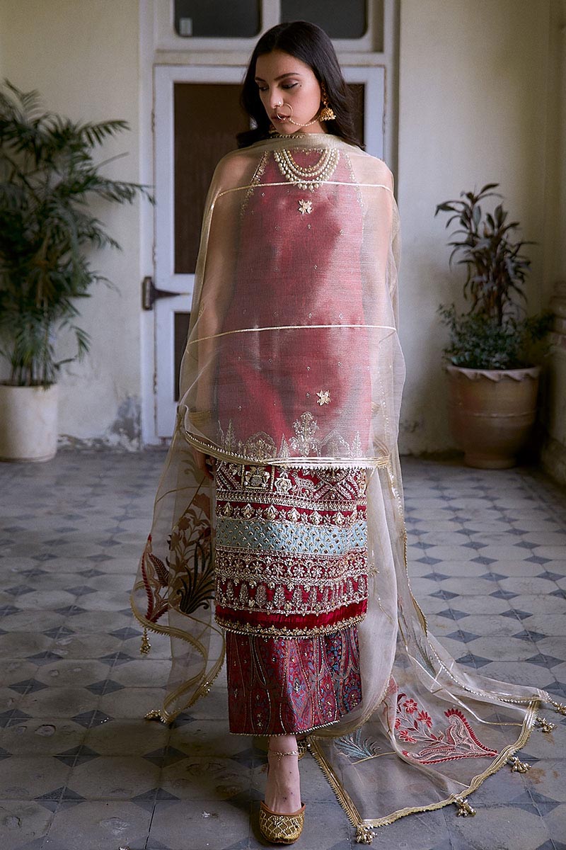 Picture of Mahrunnisa