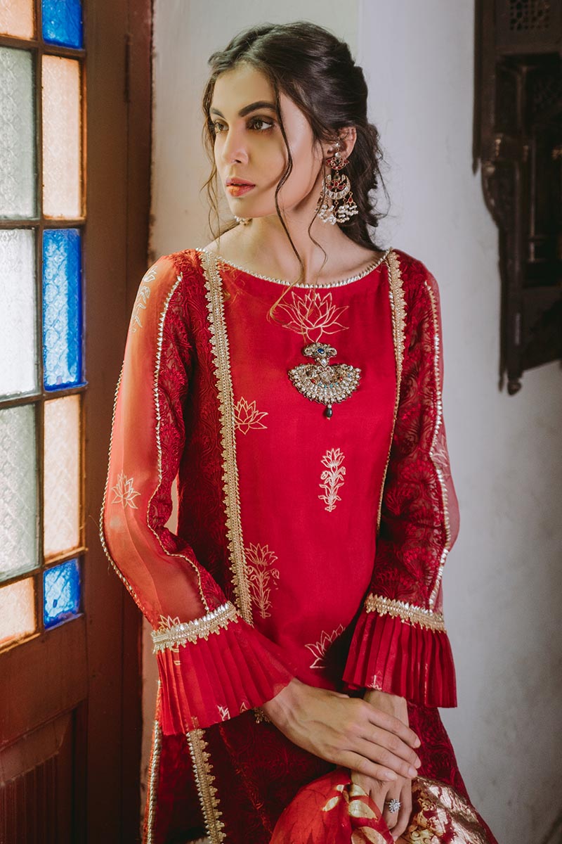 Picture of Gulab Rah