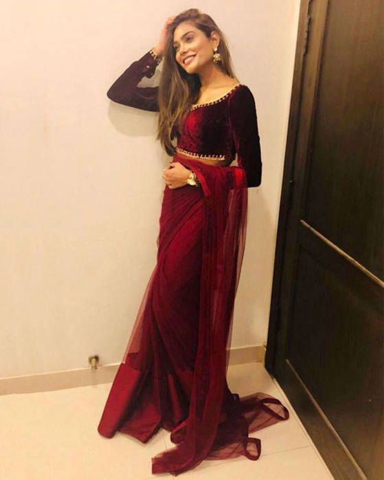 Picture of Zara Abid