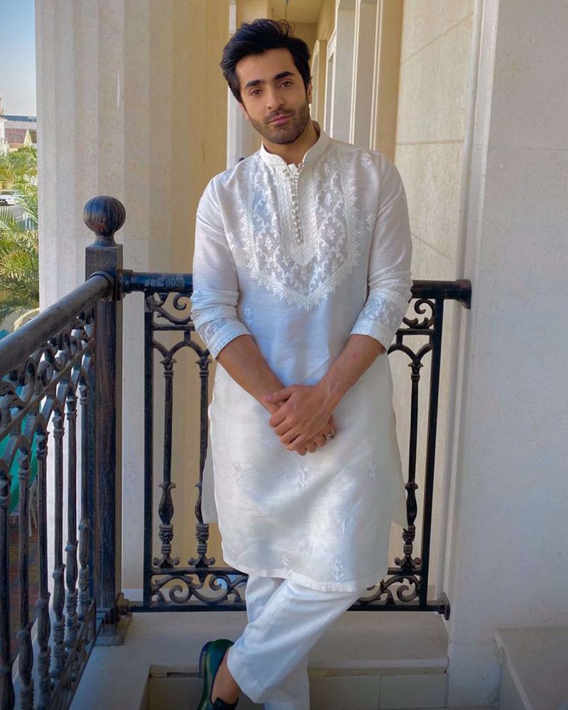 Sheheryar Munawar