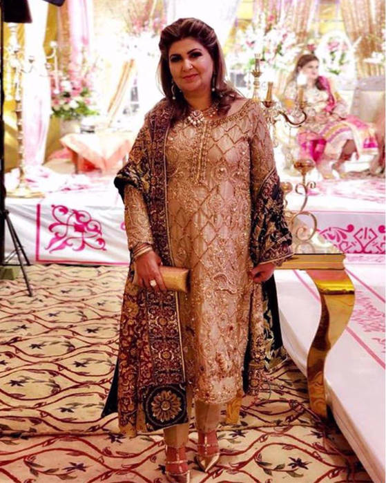 Picture of MNR Formals