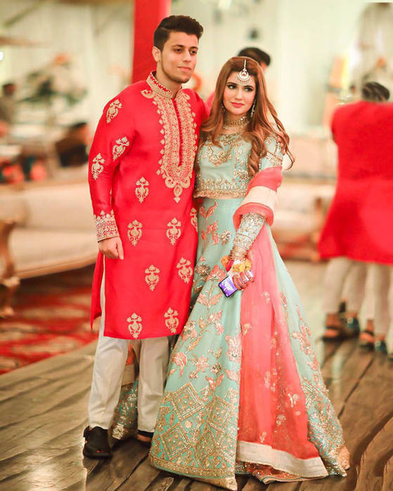 Picture of MNR Formals