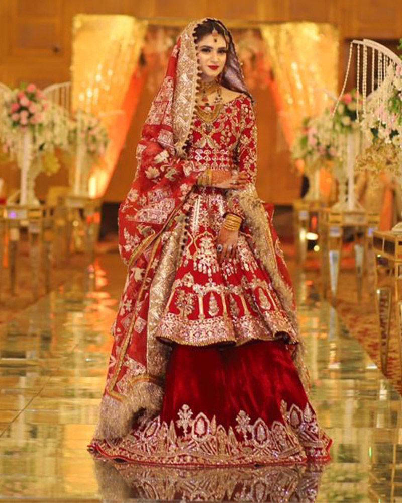 Mohsin Naveed Ranjha Design Studio MNR Brides mohsin-naveed-ranjha-design-studio-mnr-brides